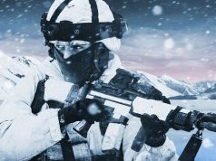 What is ‘Arctic Sentry’ and will it deter Russia and China?