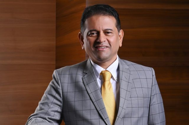 India's Mafatlal Industries' 9-month revenue climbs 25.9%