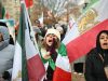 Unrest in Iran: how the latest protests spread like wildfire