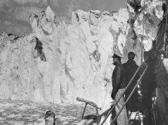 Why Greenland has been a US military stronghold since the Second World War