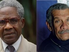 Aimé Césaire and Derek Walcott: A Discussion on Decolonization…