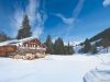 Properties of the week: impressive ski chalets