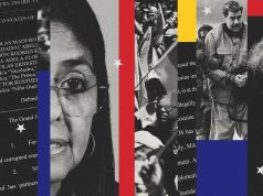 Venezuela’s Trump-shaped power vacuum