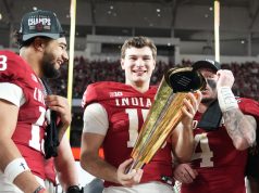 Indiana beats Miami for college football title
