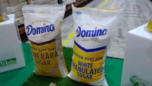 Belize Sugar Industries launches packaged sugar, aiming to transform local market