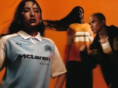 Germany’s Puma joins McLaren Racing in multi-year motorsport deal