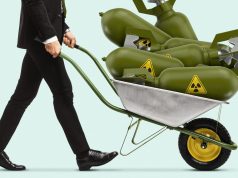 New START: the final US-Russia nuclear treaty about to expire