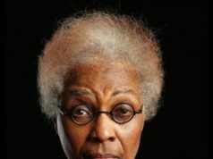 Writer Astrid Roemer Passes Away