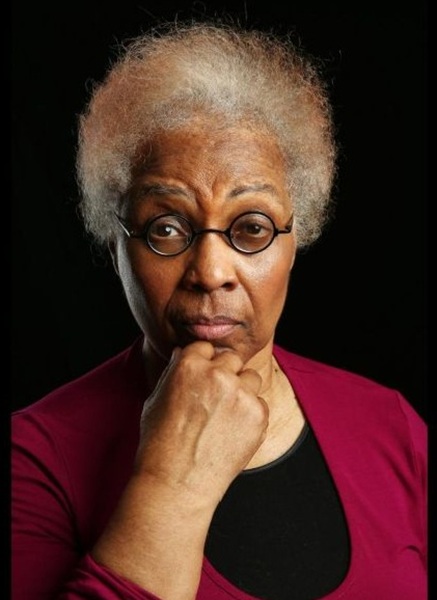 Writer Astrid Roemer Passes Away