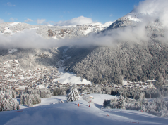 A beginner’s guide to skiing in the French Alps