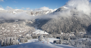 A beginner’s guide to skiing in the French Alps