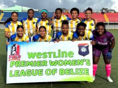 Champions Napoles, ex-champions Sagitun GIRLZ set tone as 2026 Westline Premier Women’s League Closing Season arrives