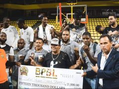 National Elite Basketball League returns in February with 7 teams