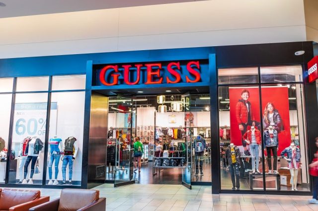 US’ Guess? taken private as Authentic buys majority IP stake