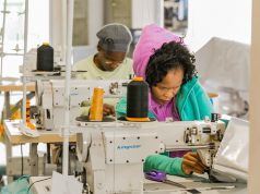 Ghana to back private sector in setting up 3 major garment factories
