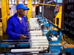 AAFA & other US industry groups urge renewal of AGOA & Haiti pacts