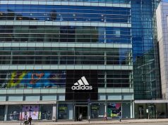 Germany’s Adidas records 13% revenue growth in 2025 on global demand