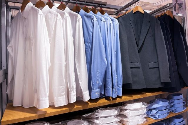 Australia’s apparel imports fall, textiles rise in July-Nov 2025