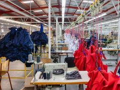 Ghana plans 3 new garment factories, to generate 27,000 jobs
