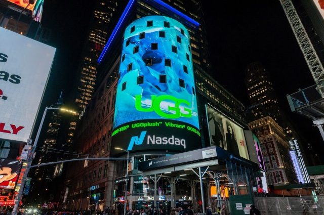 US’ Deckers Brands posts record Q3 revenue on strong UGG, Hoka demand