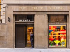 Hermes to open new leather goods workshop in Normandy