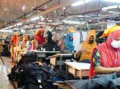 Further tariff relief hopes spark optimism for Bangladesh RMG sector