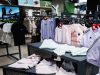 US’ sportswear imports flat in Jan-Oct, but average price dips