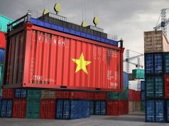 Vietnam’s apparel sector shifts gears in chase of $50 bn export goal