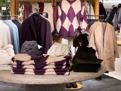 Turkiye apparel exports fall 6.7% in Jan–Nov 2025, Nov slump deepens