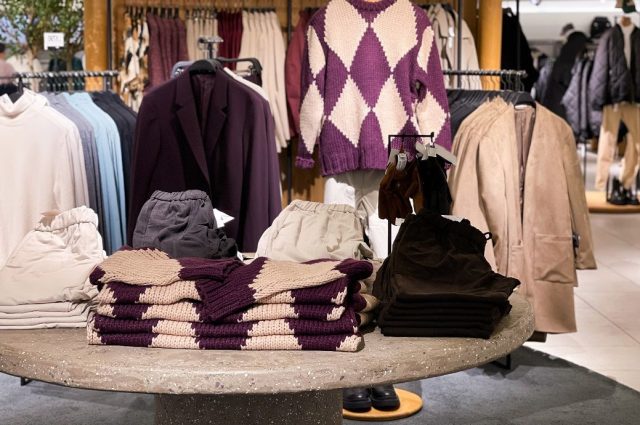 Turkiye apparel exports fall 6.7% in Jan–Nov 2025, Nov slump deepens