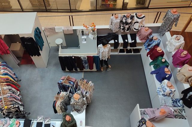 India garment industry leaders hail EU FTA as export game changer