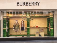UK’s Burberry Q3 FY26 sales rise as retail momentum builds