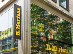 UK’s Dr. Martens reports resilient Q3 despite revenue dip