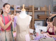 CFDA & Ralph Lauren launch grants to boost US fashion manufacturing