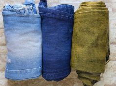 Sri Lanka garment exports rise 5.4% in Jan–Nov 2025