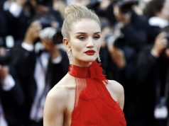 US’ FWRD names Rosie Huntington-Whiteley as fashion director