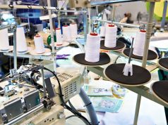 PPI for RMG manufacturing in Philippines up 0.7% YoY in Nov 2025