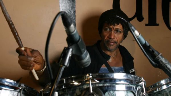 Sly Dunbar, prolific legend of reggae, dies