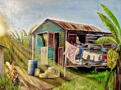 Exhibition: “Roots, My Story to Tell”