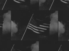 Is the American era officially over?