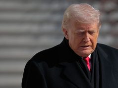 The ‘mad king’: has Trump finally lost it?