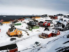 Why Greenland’s natural resources are nearly impossible to mine
