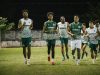 Verdes FC begin training ahead of PLB 2025–2026 Closing Championship title defense