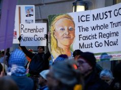 Prosecutors quit as DOJ pushes probe of Good widow