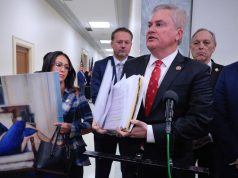 Clintons defy House GOP on Epstein subpoenas