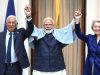 EU and India clinch trade pact amid US tariff war