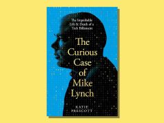The Curious Case of Mike Lynch: an ‘excellent, meticulously researched’ biography
