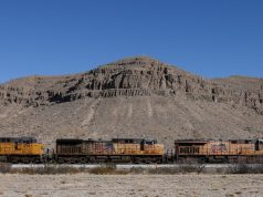 ‘If regulators nix the rail merger, supply chain inefficiency will persist’