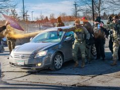 ‘Even those in the United States legally are targets’