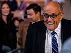 A running list of the US government figures Donald Trump has pardoned